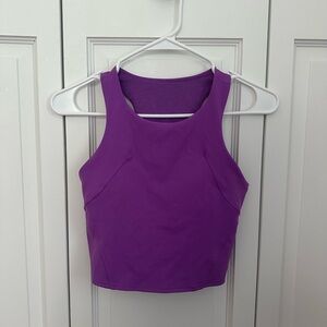 Wundertrain Racerback Tanktop